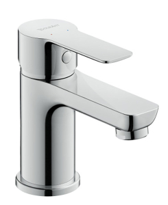 Смеситель для умывальника Duravit А.1 S A11010002010