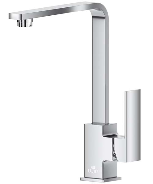Смеситель для кухонной мойки Lauter Ray 21СК7573C