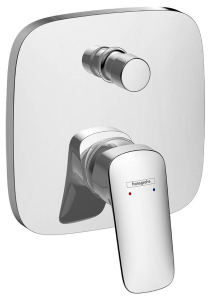 Смеситель встраиваемый Hansgrohe Logis 71405008 (2 функции)