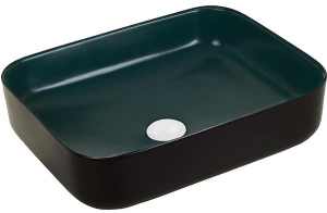 Умывальник WeltWasser WW Elbach M2195 BDG
