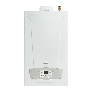 Конденсационный газовый котел BAXI LUNA Duo-tec MP 1.60