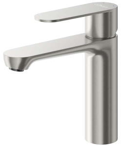 Смеситель для умывальника Cezares STYLUS-LS-IN с донным клапаном