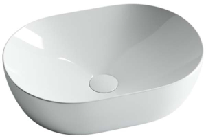 Умывальник CeramicaNova Element CN5010