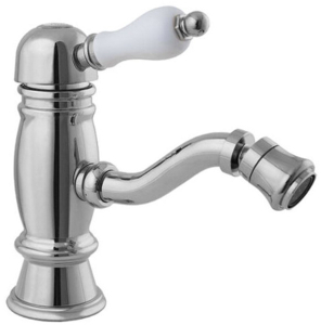 Смеситель для биде Caprigo Antique 04-030-crm
