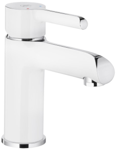 Смеситель для умывальника Armatura Angelit 4722-815-40