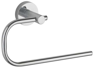 Держатель для туалетной бумаги Boheme Uno Chrome 10975-CR