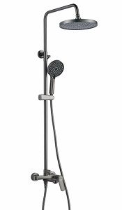 Душевая стойка Shevanik S4336T