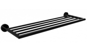 Полка для полотенец Bemeta Dark 104205080