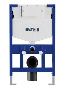 Инсталляция для унитаза Burke MOD4.1 401.00.1 низкая