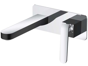 Смеситель встраиваемый Ganzer GZ26044-C для умывальника