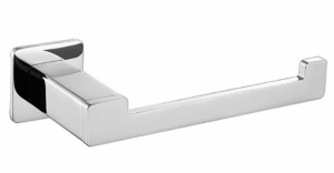 Держатель для туалетной бумаги Omnires Nelson NL80510CR
