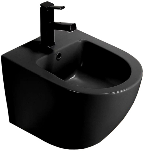 Подвесное биде Ceramalux 2342MB