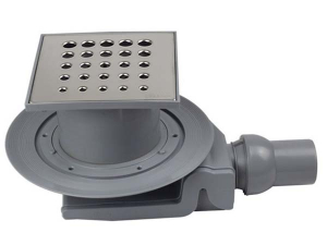 Душевой трап Pestan Confluo Drops 4 Mask no flange