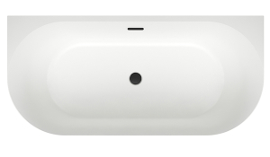 Акриловая ванна Wellsee Belle Spa 3.0 235901003
