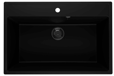 Кухонная мойка Ulgran Quartz Forte 760