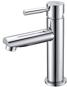 Смеситель для умывальника WasserKraft Main 4104