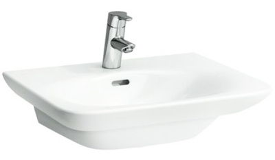 Умывальник Laufen Palace 815701 / 810702 / 810703 / 810704