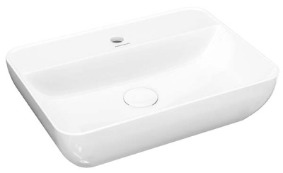 Умывальник Kerama Marazzi Plaza PLR.wb.55.1