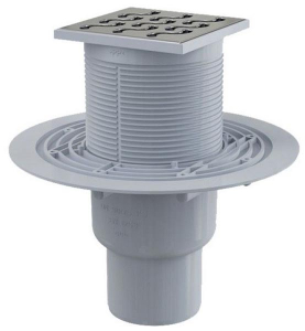 Душевой трап AlcaPlast APV202