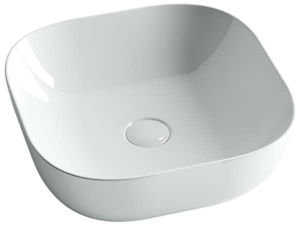 Умывальник CeramicaNova Element CN6010