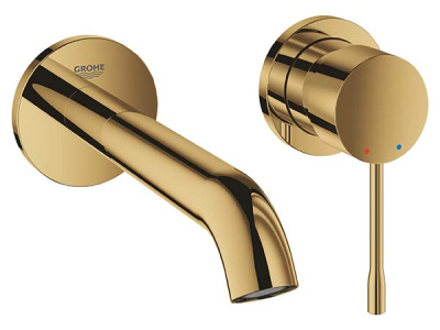Смеситель встраиваемый Grohe Essence 19408GL1 / 19408GN1