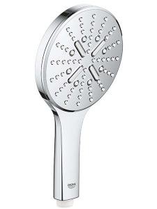 Душевая лейка Grohe Rainshower SmartActive 130 26544000