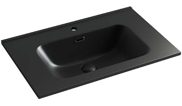 Умывальник CeramicaNova Element CN7007MB