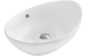 Умывальник BelBagno BB1087