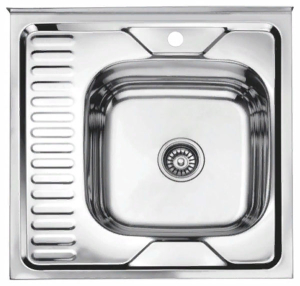 Кухонная мойка Ledeme L66060 / L96060