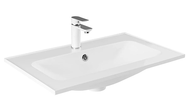 Умывальник Aquanet Арт 75