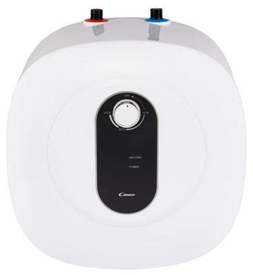 Накопительный водонагреватель Candy CS10V-EM2(R) / CS15V-EM2(R)