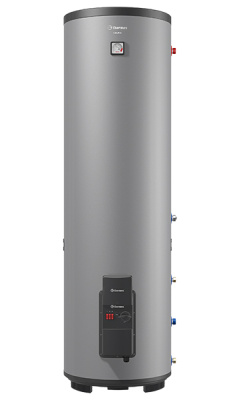 Накопительный водонагреватель Thermex Kelpie 150 F / 200 F / 300 F