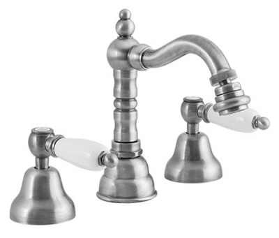 Смеситель для биде Caprigo Adria-classic 03-031-CRM / 03-031-VOT