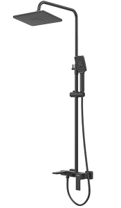 Душевая стойка Grossman Style 500.K35.05.210