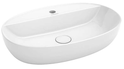 Умывальник Kerama Marazzi Plaza PLR.wb.60.1