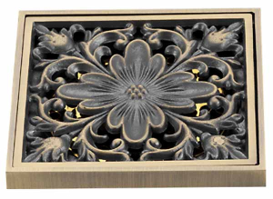 Душевой трап Gappo G81003-4