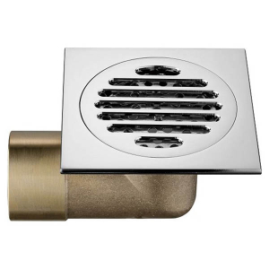 Душевой трап Gerhans K80510-10