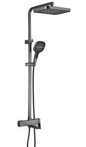Душевая стойка Rose R1056T
