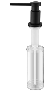 Дозатор для моющих средств Paulmark Brevit D005-401(AN)