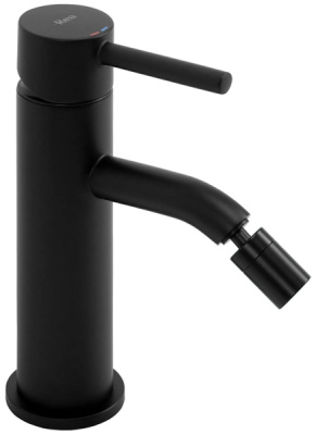 Смеситель для биде Rea Lungo black REA-B0665 / black matt REA-B0667
