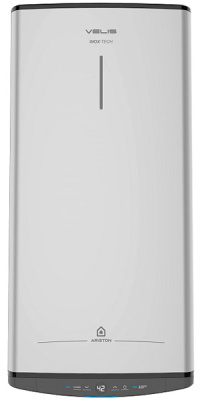 Накопительный водонагреватель Ariston ABSE VLS PRO INOX PW 30 / 50 / 80 / 100
