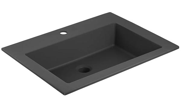 Умывальник Vincea VCB-13600B