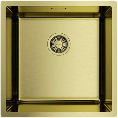 Кухонная мойка Omoikiri Tadzava 44-U/I-GM / 44-U/I-LG Ultra