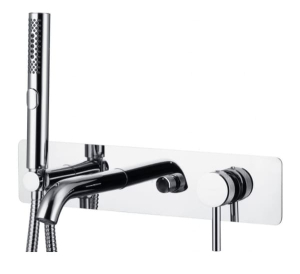 Смеситель встраиваемый Allen Brau Priority 5.31006-00