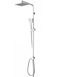 Душевая стойка Ganzer GZ25074