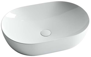 Умывальник CeramicaNova Element CN5009