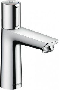 Смеситель для умывальника Hansgrohe Тalis Select E 71751000