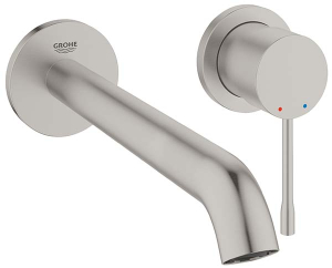 Смеситель встраиваемый Grohe Essence 19967DC1
