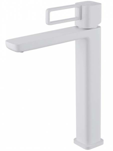Смеситель для умывальника Ganzer GZ12112-F