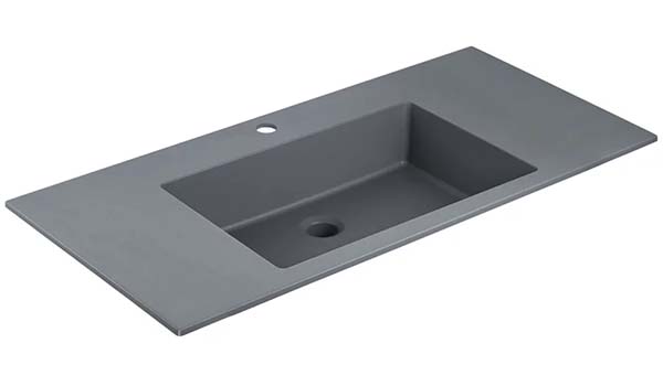 Умывальник Vincea VCB-13100G
